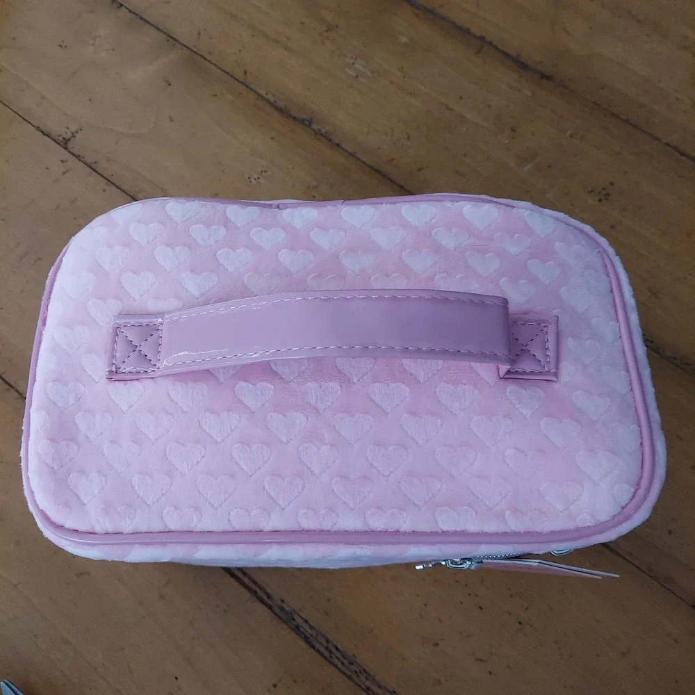 Juicy Couture Travel‎ Cosmetic Bag